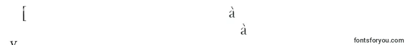 NIGHTMARE PILLS   DEMO-Schriftart – bengalische Schriften